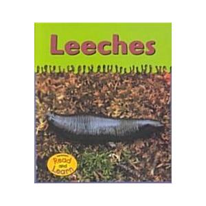 Leeches (Paperback)