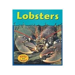 Lobsters (Paperback)