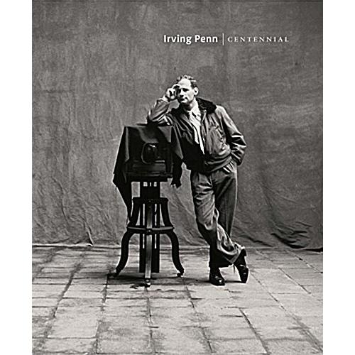 Irving Penn: Centennial (Hardcover)