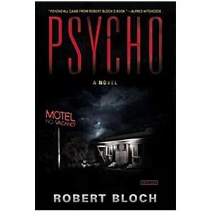 Psycho (Paperback 1st)