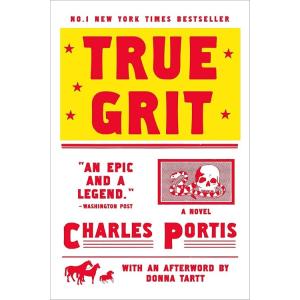 True Grit (Paperback)