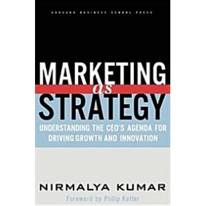 marketing for growth