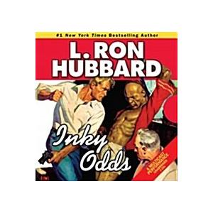 Inky Odds (Audio CD)