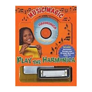 Music Magic (Hardcover BOX)