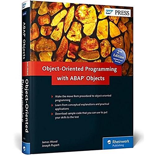 Object-Oriented Programming with ABAP Objects (Har...