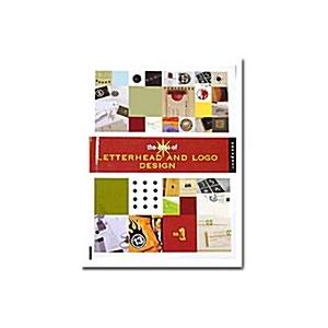 Best of Letterhead and Logo Design (Hardcover)