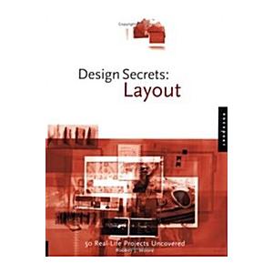 Design Secrets (Hardcover)