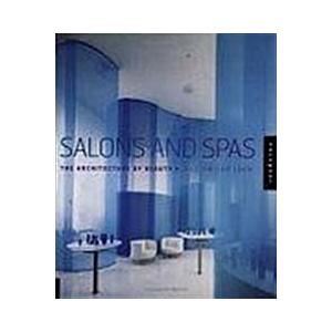 Salons And Spas (Hardcover)