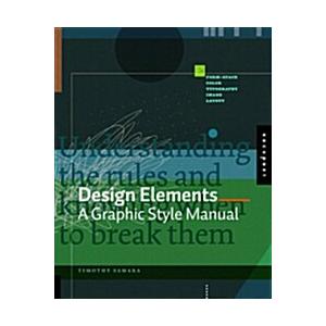 Design Elements (Paperback)