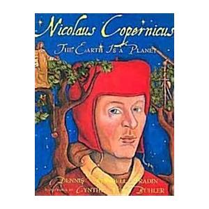 Nicolaus Copernicus (Pap...の商品画像