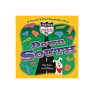 Down South (Hardcover)