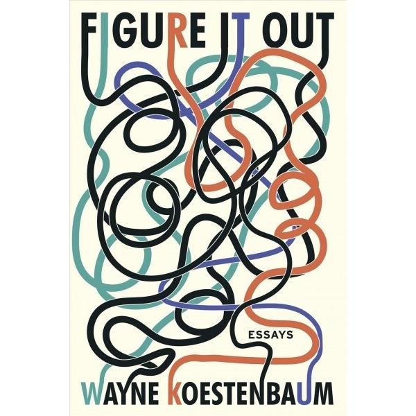 Figure It Out: Essays (Paperback)