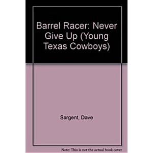 Barrel Racer (School &amp; Library 1st)