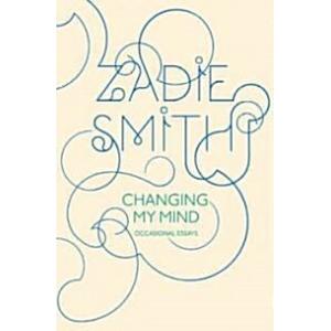 Changing My Mind: Occasional Essays (Hardcover)