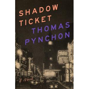 Shadow Ticket (Hardcover)