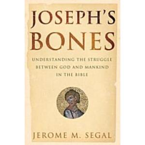 Joseph's Bones (Hardcover)