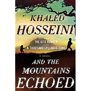 And the Mountains Echoed (Mass Market Paperback)