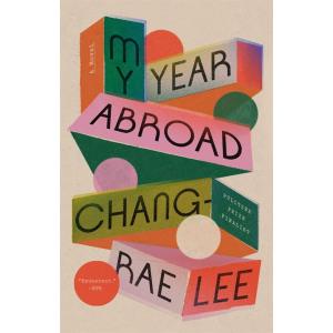 My Year Abroad (Paperback)