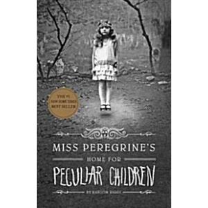Miss Peregrine's Home for Peculiar Children (Paper...