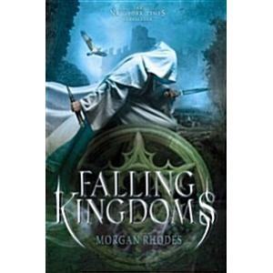 Falling Kingdoms (Paperback Reprint)
