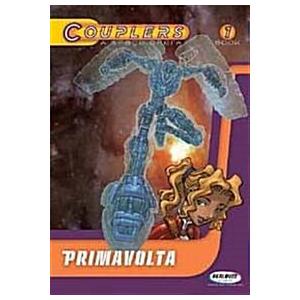 Prima Volta 1 (Paperback)