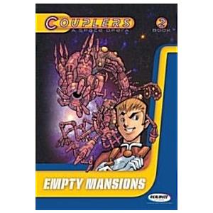Empty Mansions (Paperback)