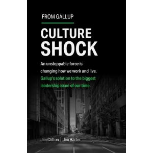 Culture Shock: An Unstoppable Force Is Changing Ho...