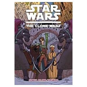 Slaves of the Republic (Paperback)