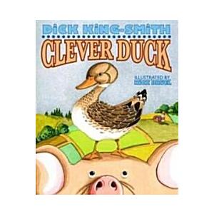 Clever Duck (School &amp; Library)