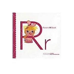Rosie's R Book (Paperback 1st)