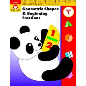 Geometric Shapes & Beginning Fractions