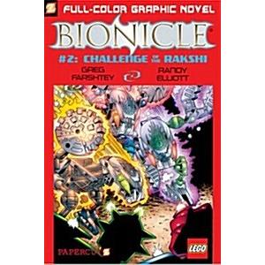 Bionicle 2 (Paperback)