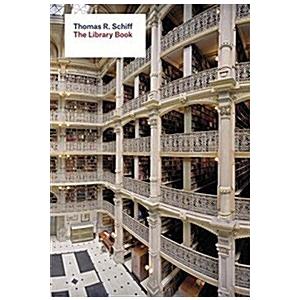 The Library Book (Hardcover)