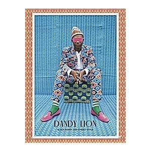 Dandy Lion: Black Dandy and Street Style (Hardcove...