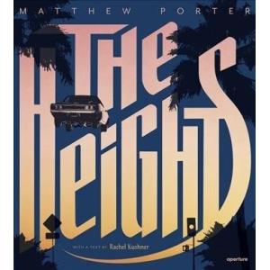 The Heights: Matthew Porter's Photographs of Flyin...