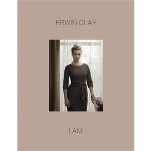Erwin Olaf: I Am (Hardcover)
