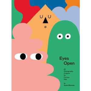 Eyes Open: 23 Photograph...の商品画像
