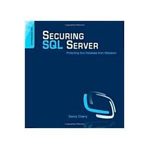 Securing SQL Server (Paperback)