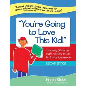 "You're Going to Love This Kid!": Teaching Student...