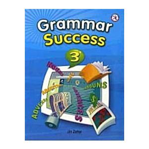 Grammar Success 3: Studentbook (Paperback)