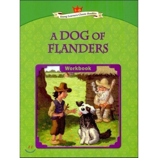 Young Learners Classic Readers Level 5-4 A Dog of ...