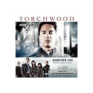 Another Life (Audio CD)