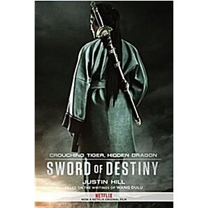 Crouching Tiger Hidden Dragon: Sword of Destiny (P...