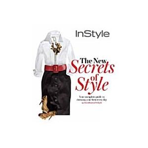 Instyle the New Secrets of Style