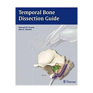 Temporal Bone Dissection Guide (Spiral)