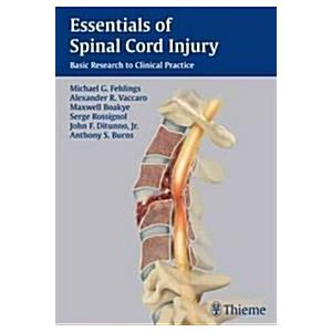 Essentials of Spinal Cord Injury: Basic Research t...