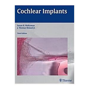Cochlear Implants (Hardcover 3)