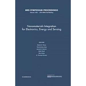 Nanomaterials Integration for Electronics Energy a...