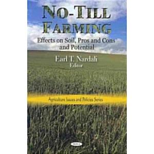 No-Till Farming (Hardcover UK)