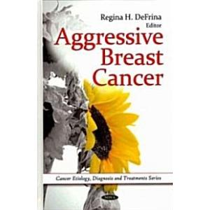Aggressive Breast Cancer (Hardcover)